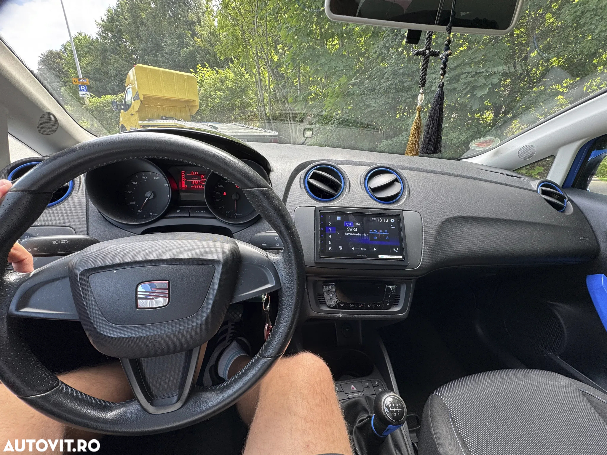 Seat Ibiza 1.6 Sport - 5