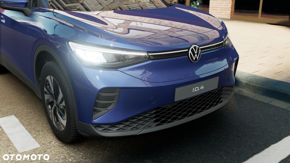 Volkswagen ID.4 - 4
