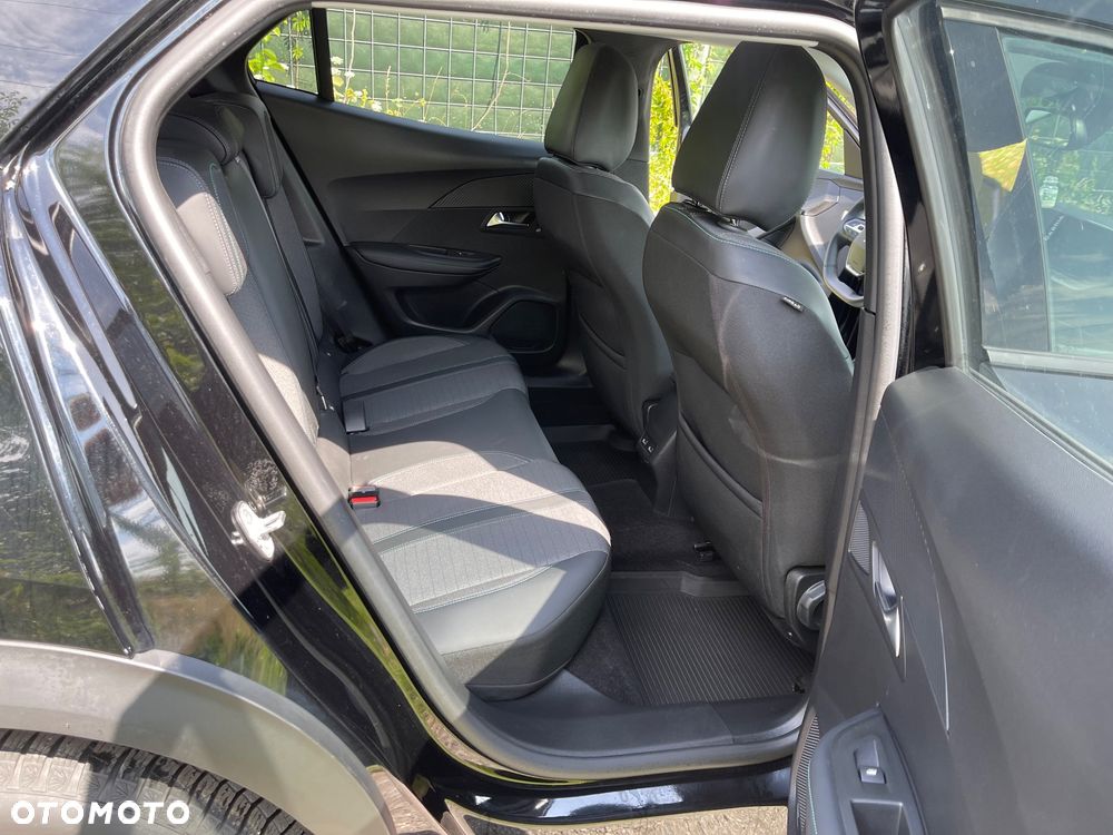 Peugeot 2008 PureTech 130 Active - 20
