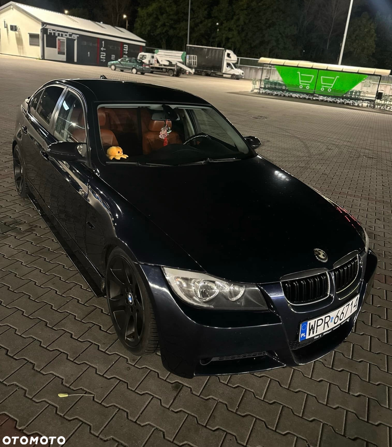 BMW Seria 3 330i - 10