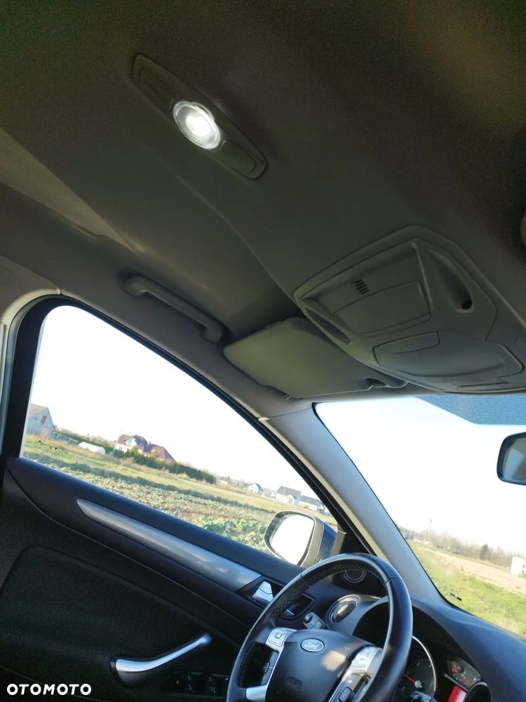 Ford Mondeo 2.0 TDCi Business Edition - 15