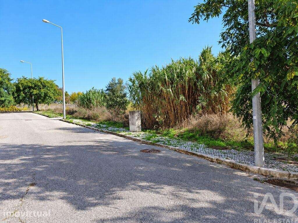 Terreno para construção em Buarcos e São Julião - Grande imagem: 3/6