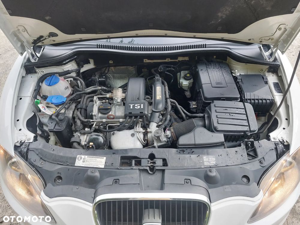 Seat Leon 1.2 TSI Start&Stop Reference - 13