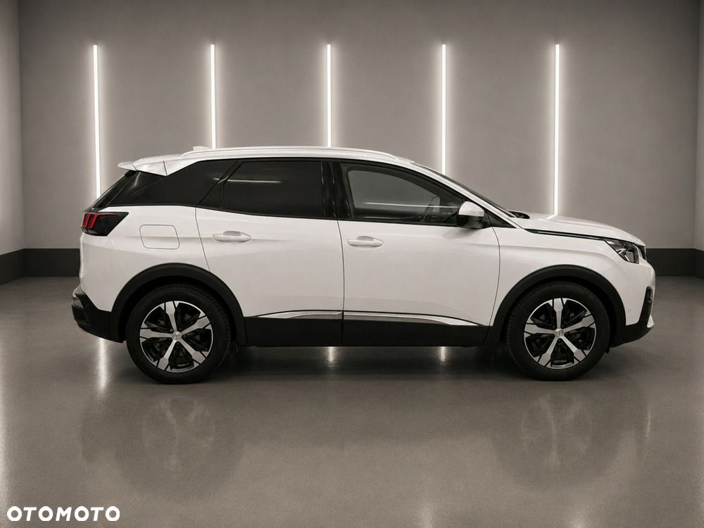 Peugeot 3008 - 4