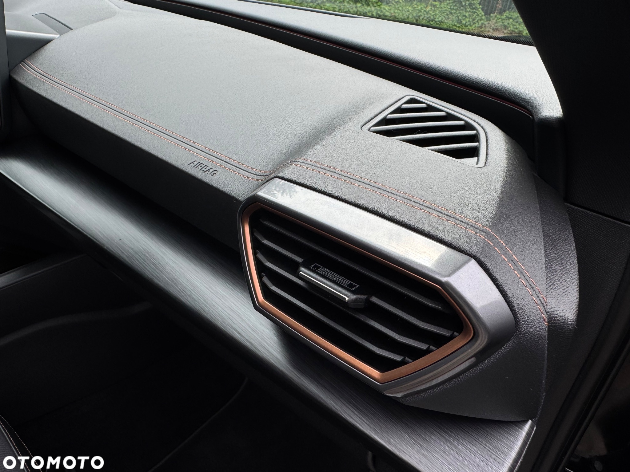 Cupra Formentor 2.0 TDI 4Drive DSG Tribe Edition - 26
