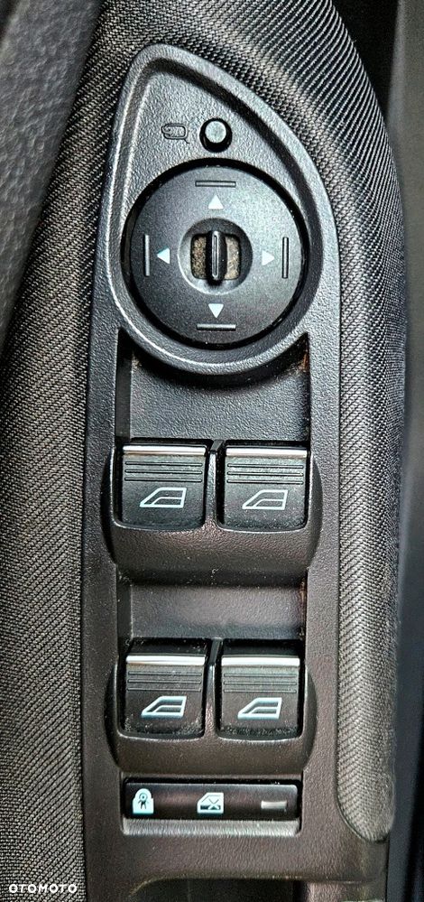 Ford Grand C-MAX 1.5 EcoBoost Start-Stopp-System COOL&CONNECT - 16