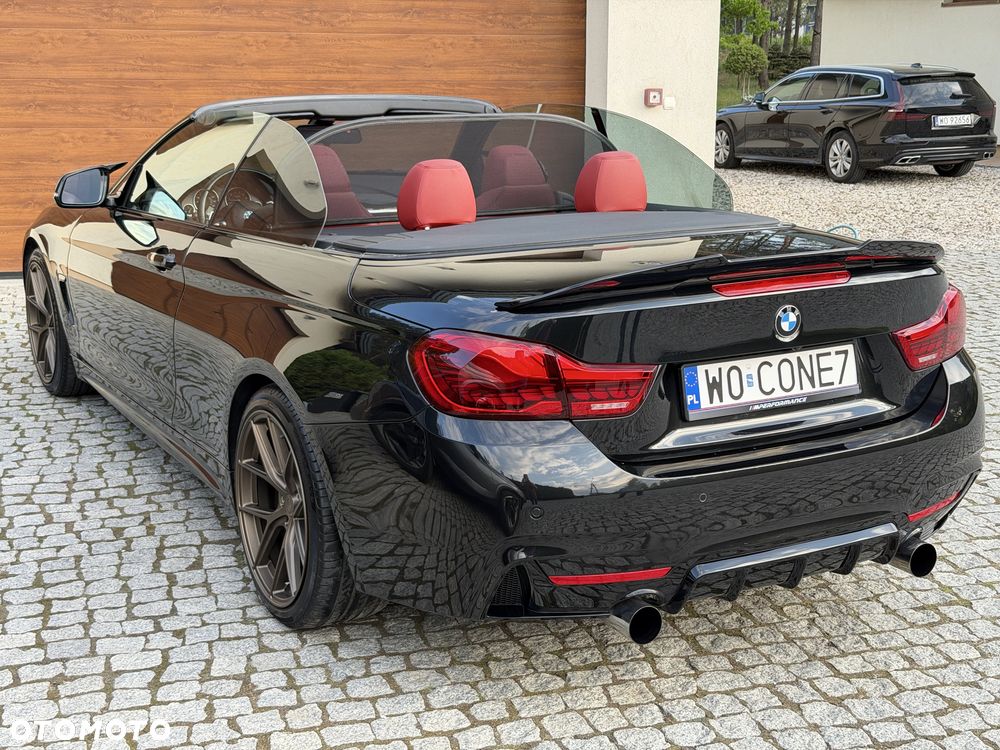BMW Seria 4