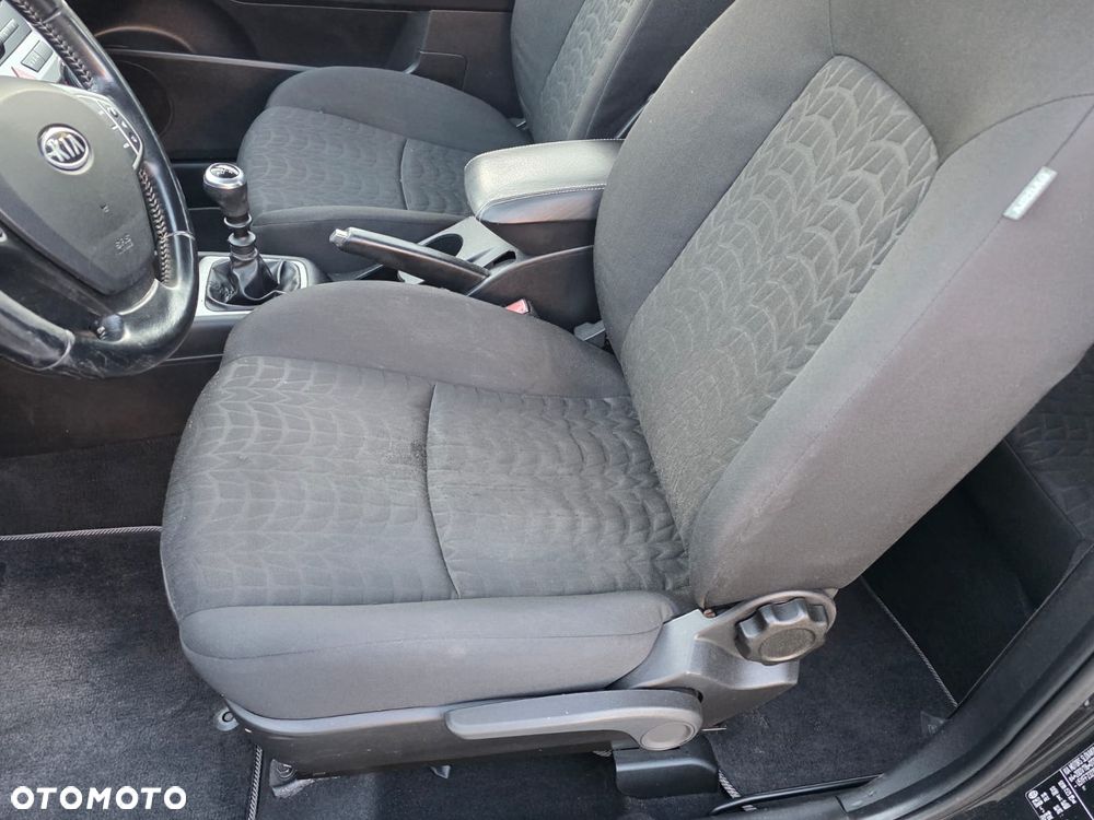 Kia Ceed 1.6 CVVT LX - 9