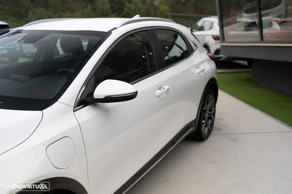 Kia XCeed 1.6 GDI DCT6 OPF PLATINUM - 8