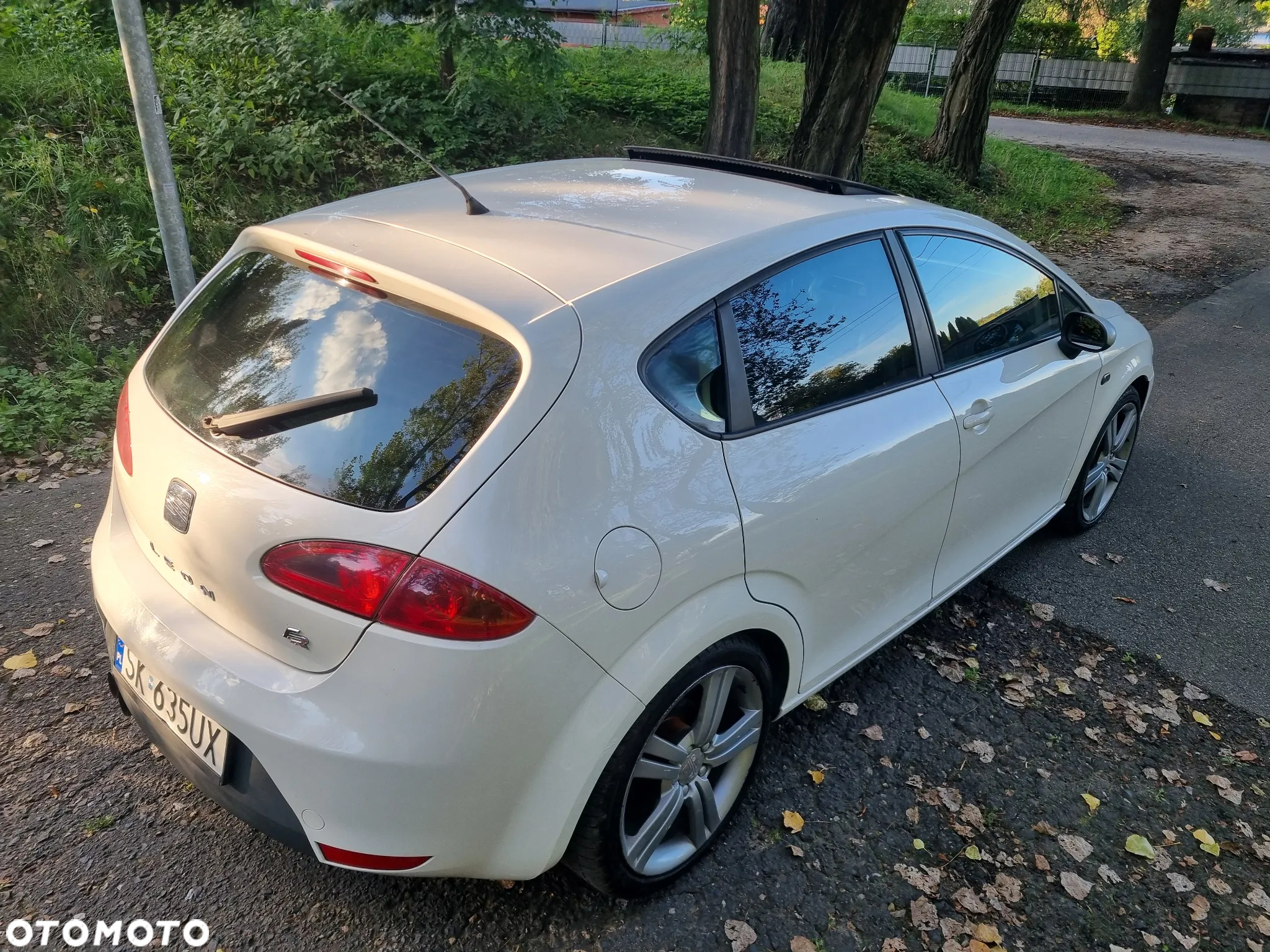 Seat Leon 2.0 TDI FR - 3