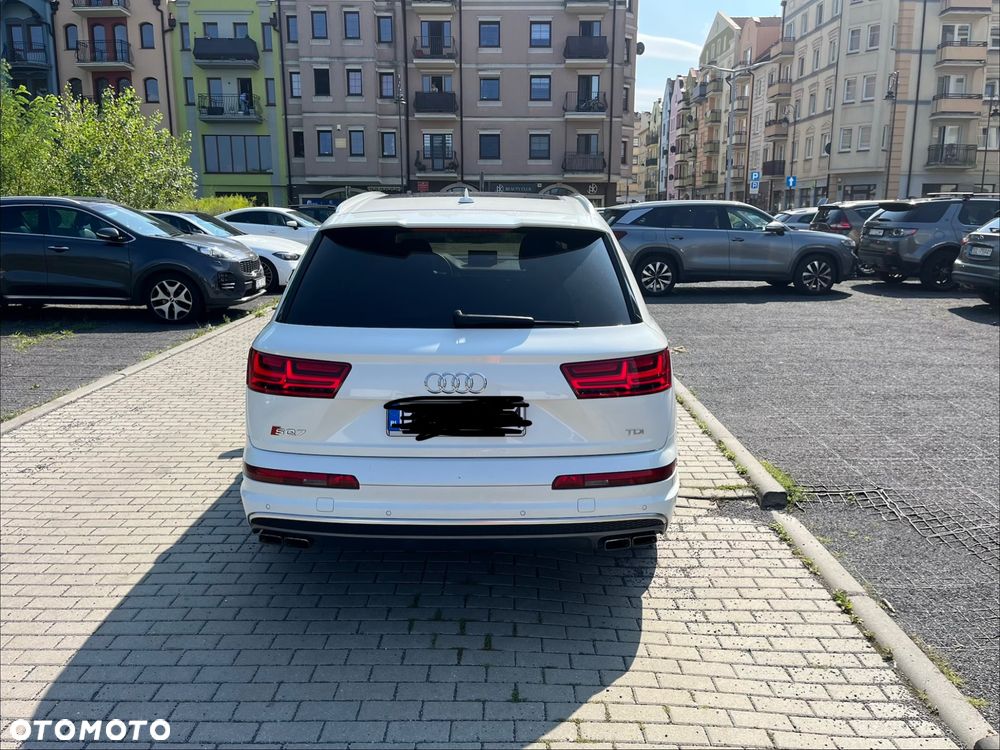 Audi SQ7 - 4