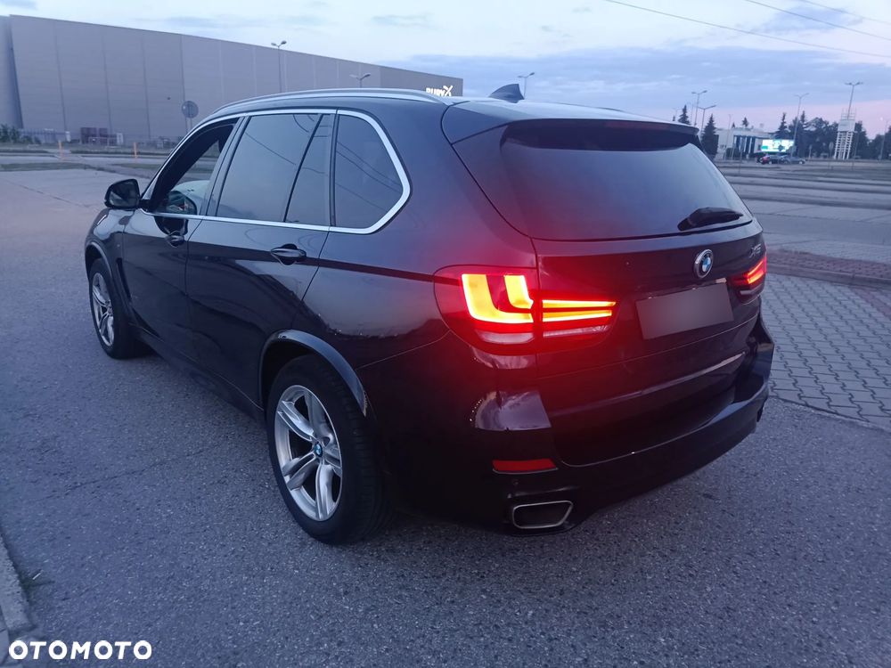 BMW X5 - 4