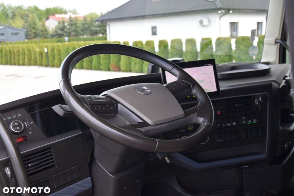 Volvo FH 500 Globetrotter XL Standard Euro6 - 28