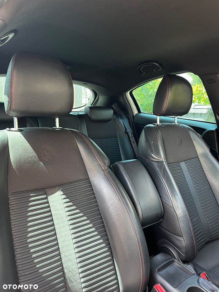 Alfa Romeo Giulietta 1.4 TB 16V - 11