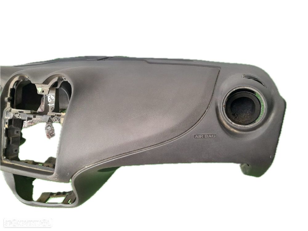 Kit Airbags Alfa Romeo Mito (955_) - 4