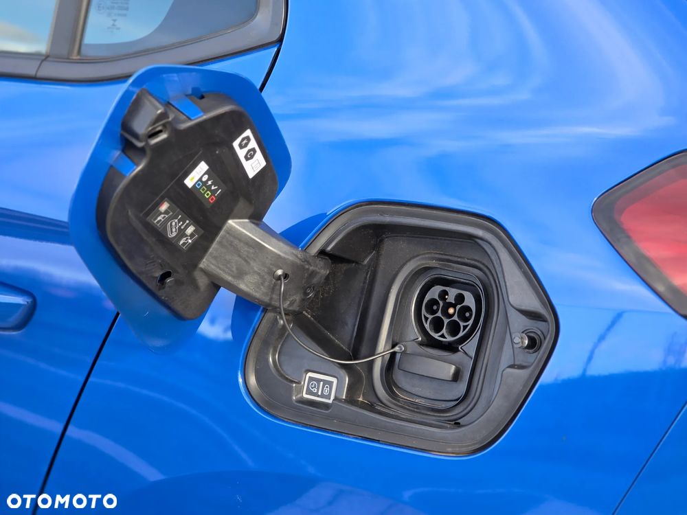 Opel Corsa Corsa-e Edition Business Pack - 29