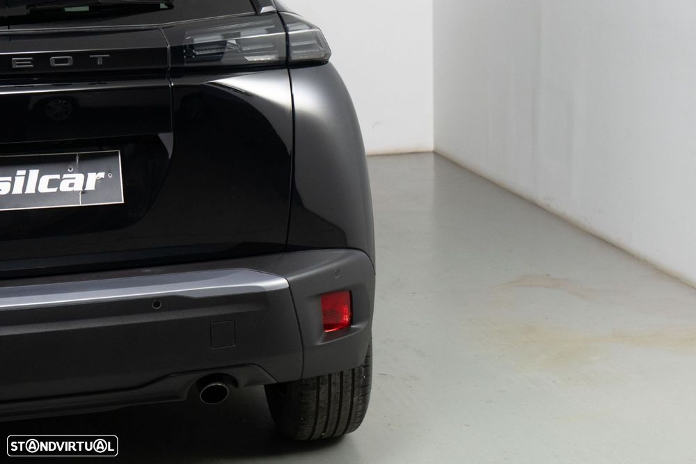 Peugeot 2008 1.2 PureTech Allure Pack - 16