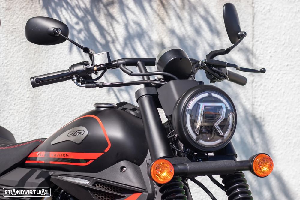 UM Renegade Vegas - 3