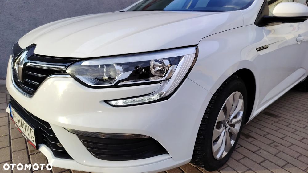 Renault Megane 1.3 TCe FAP Life - 19
