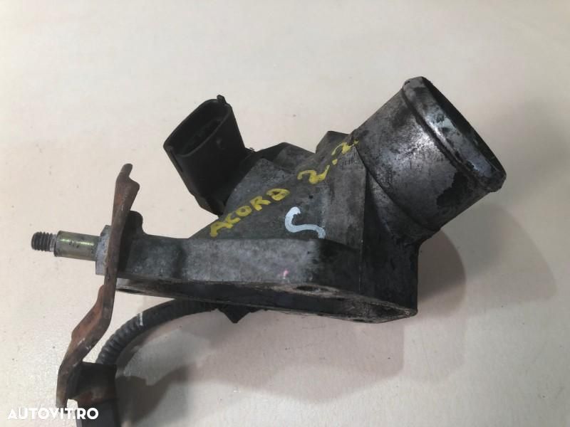 Clapeta acceleratie Honda Accord 7 (2003-2008) 2.2 cdti 0281002680 - 1