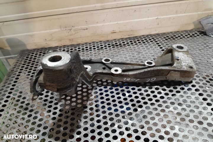 BRAT STANGA 1K0199295F 1K0199295F Volkswagen VW Golf 6 [2008 - 2015] - 2