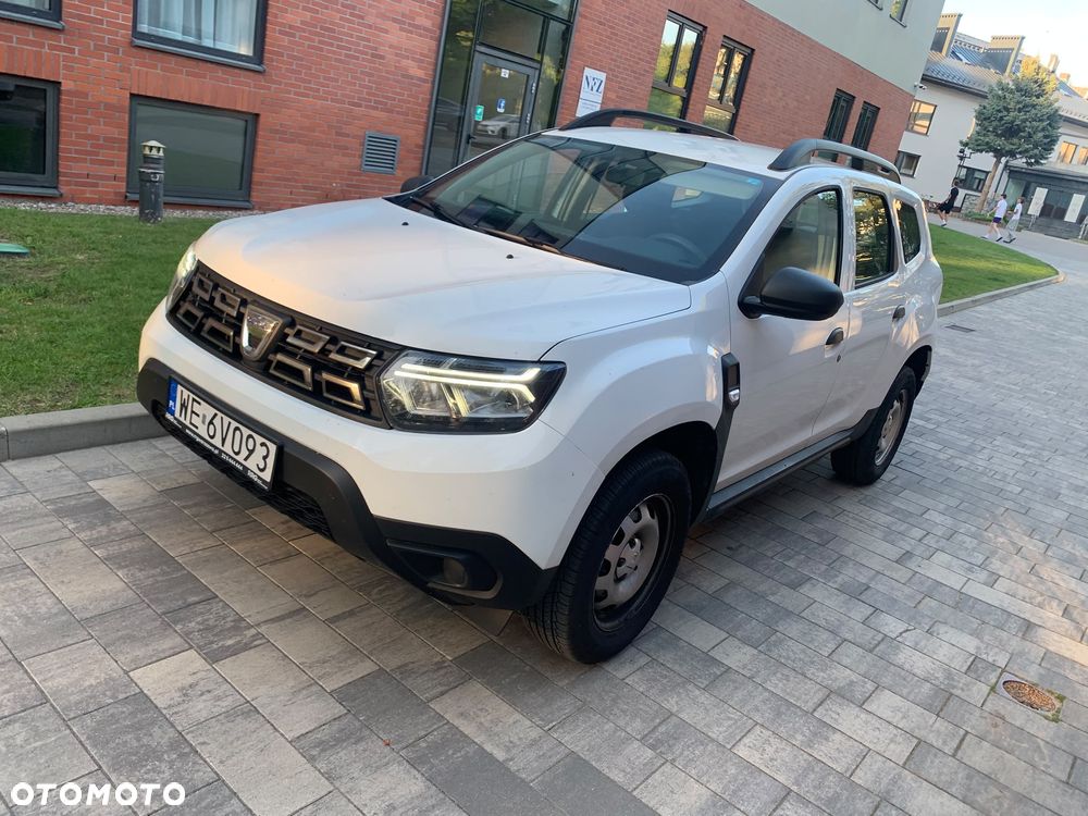 Dacia Duster 1.0 TCe Comfort - 1