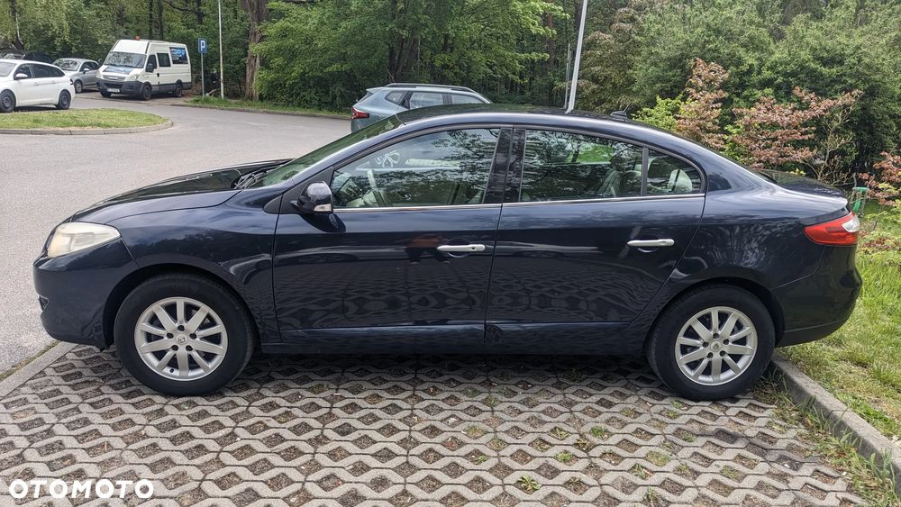 Renault Fluence 1.6 16V Privilege Euro5 - 5