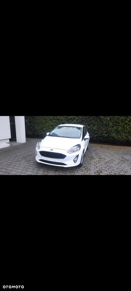 Ford Fiesta 1.1 SYNC Edition - 2