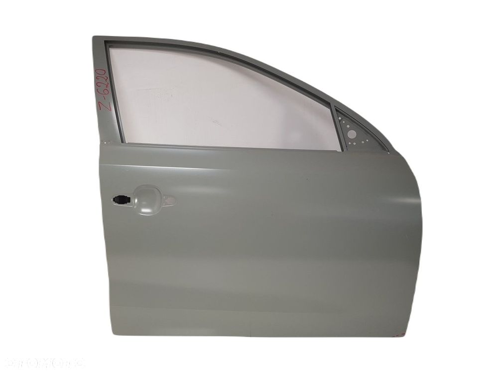 HYUNDAI I30 1 I 07-12 HB HATCHBACK  DRZWI PRAWE PRZEDNIE PRZÓD NOWE