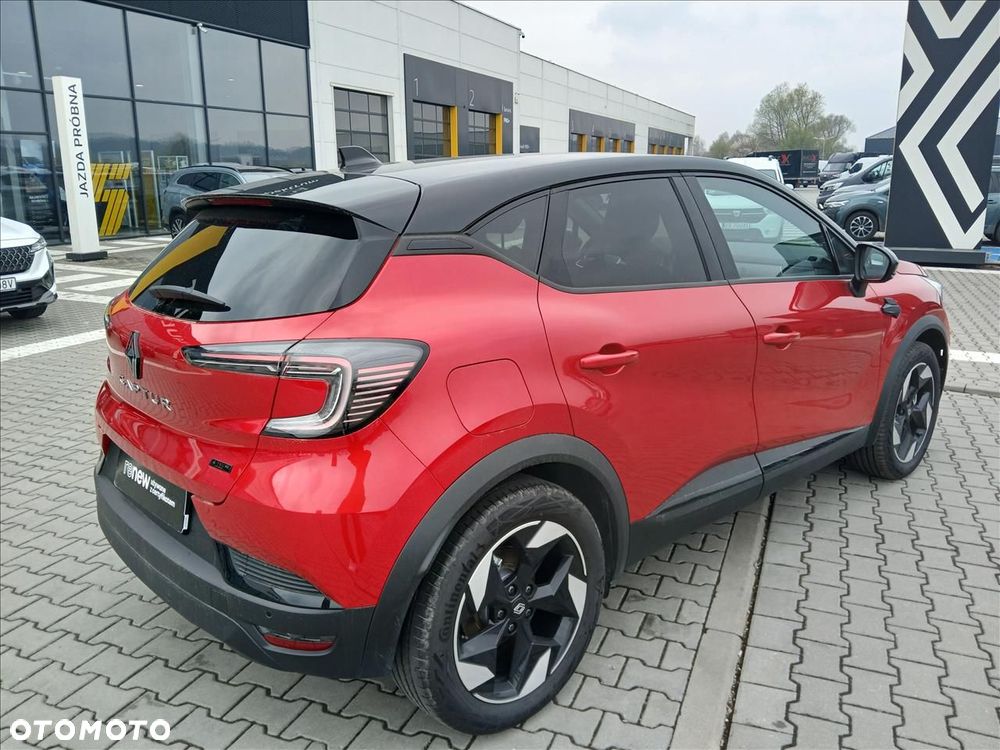 Renault Captur - 3