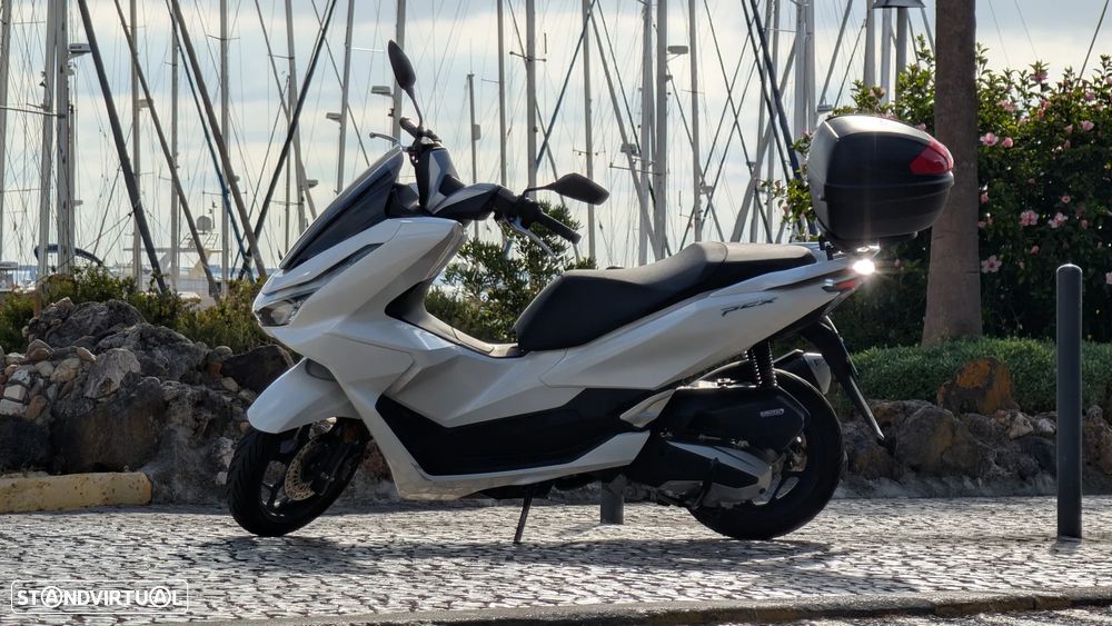 Honda PCX125 PCX 125 - 1