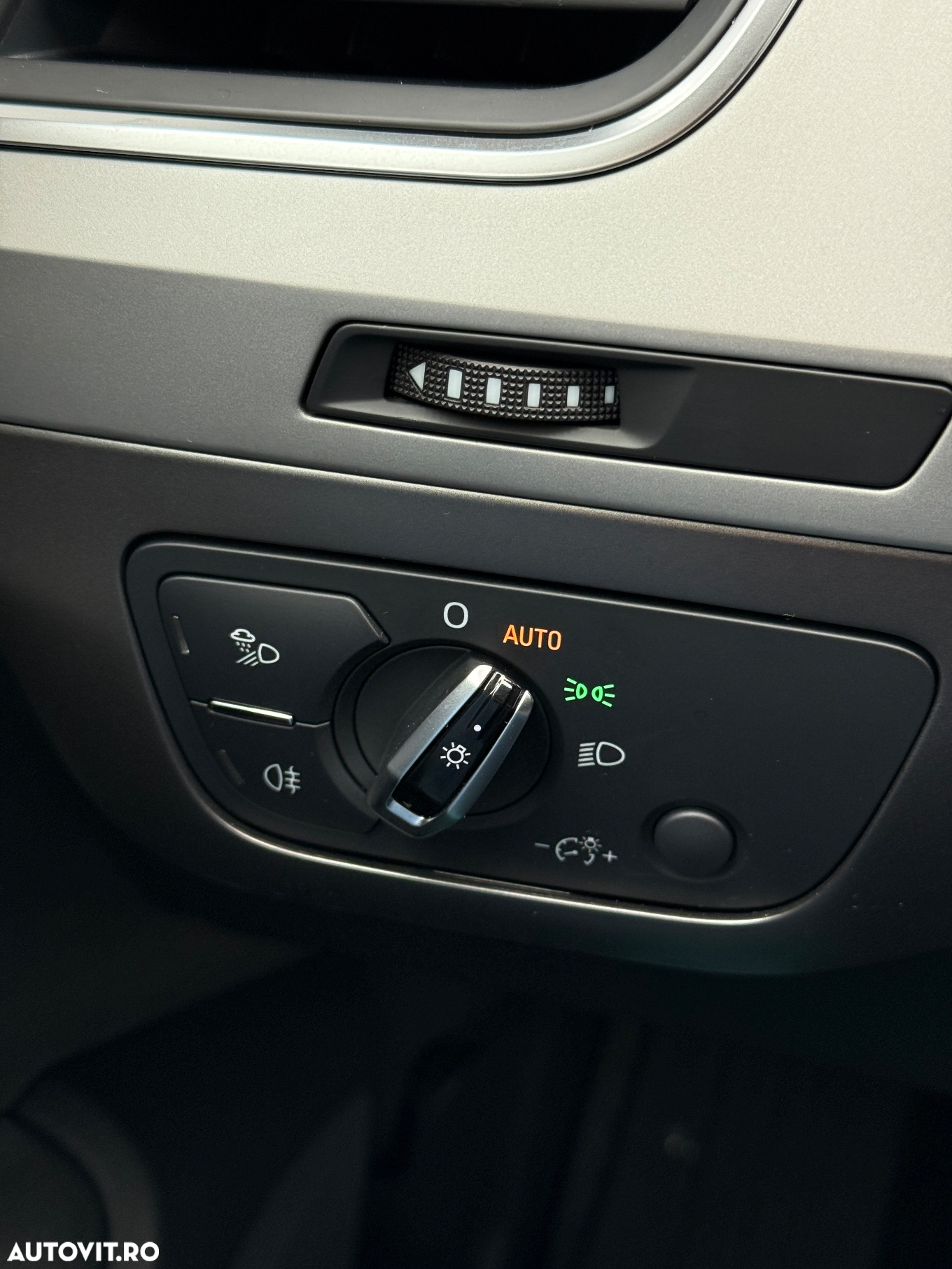 Audi Q7 3.0 TDI Quattro Tiptronic - 27
