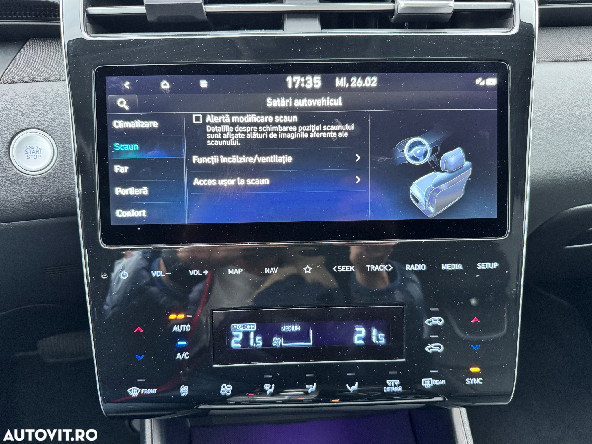 Hyundai Tucson - 23