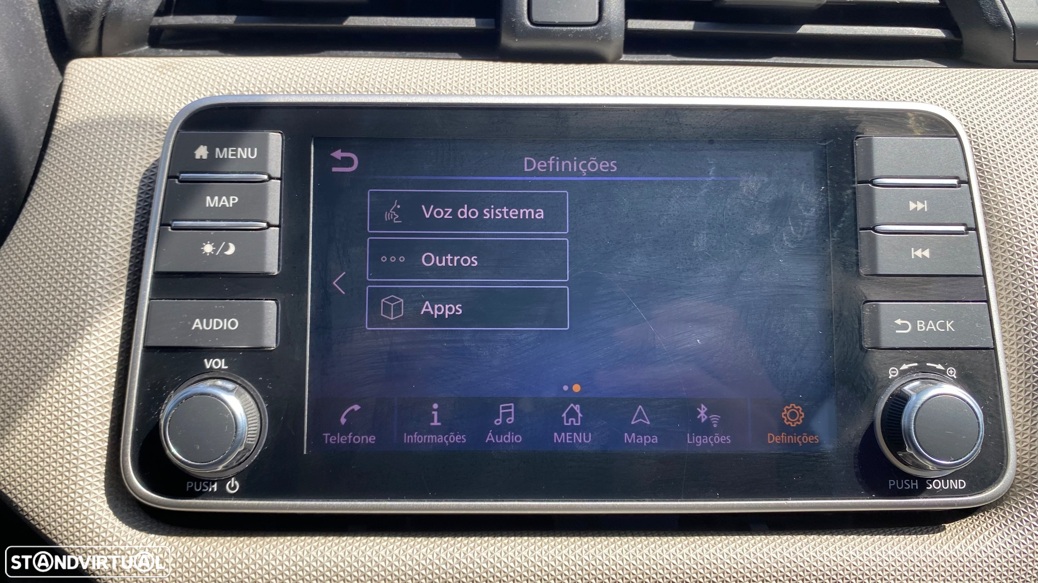 Nissan Micra 0.9 IG-T N-Connecta Urban S/S - 40