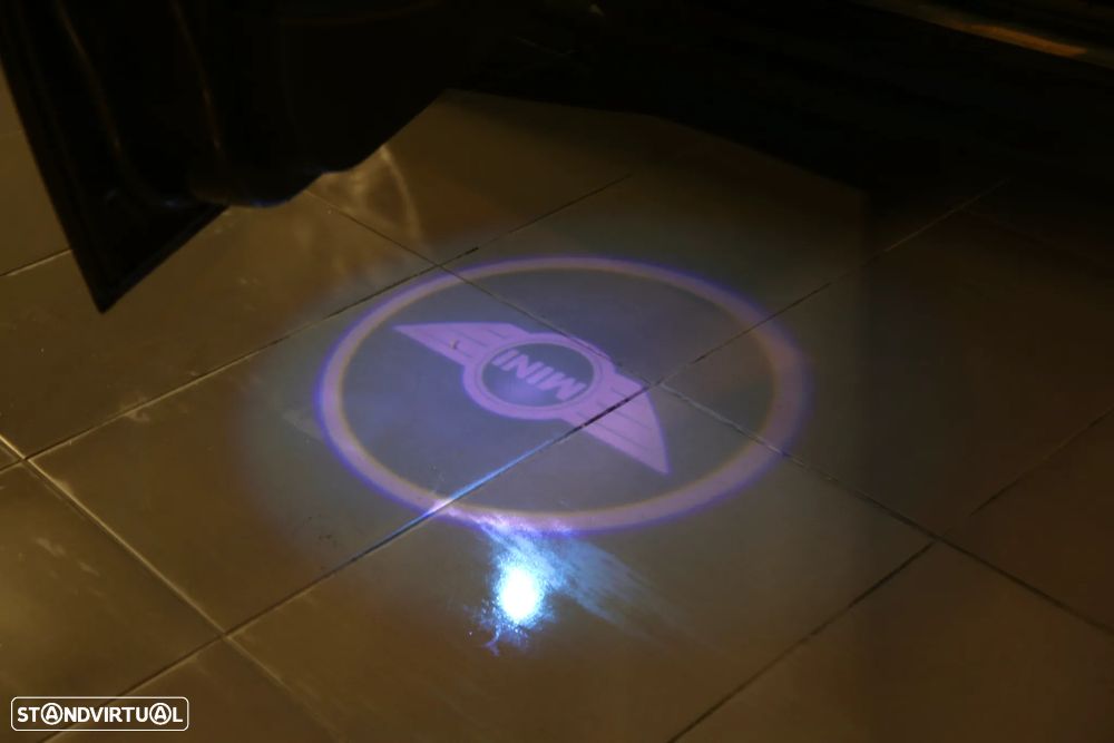 MINI Clubman Cooper - 17