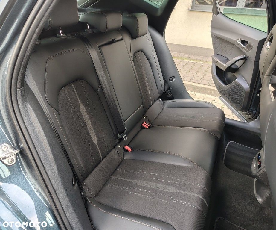 Cupra Formentor 1.5 TSI DSG - 36