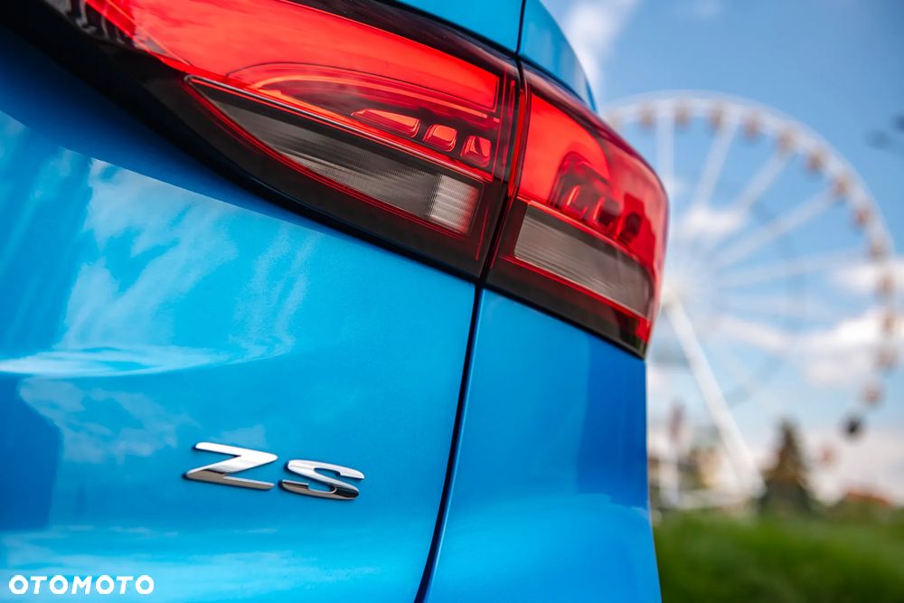 MG ZS 1.5 Excite - 15