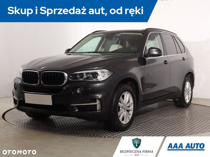 BMW X5 - 3