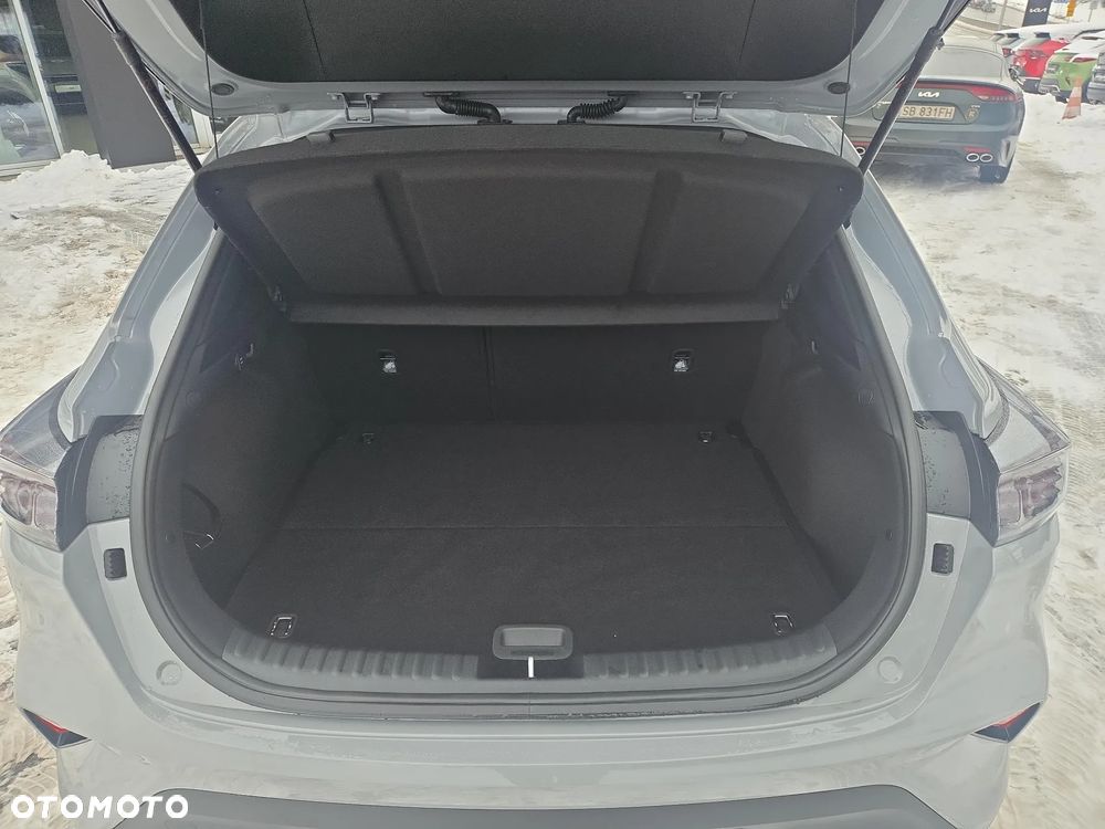 Kia XCeed 1.6 T-GDI Tribute DCT - 10