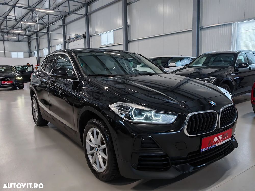 BMW X2 - 2