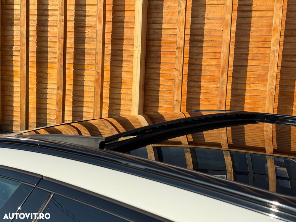 BMW Seria 5 530d xDrive AT - 13