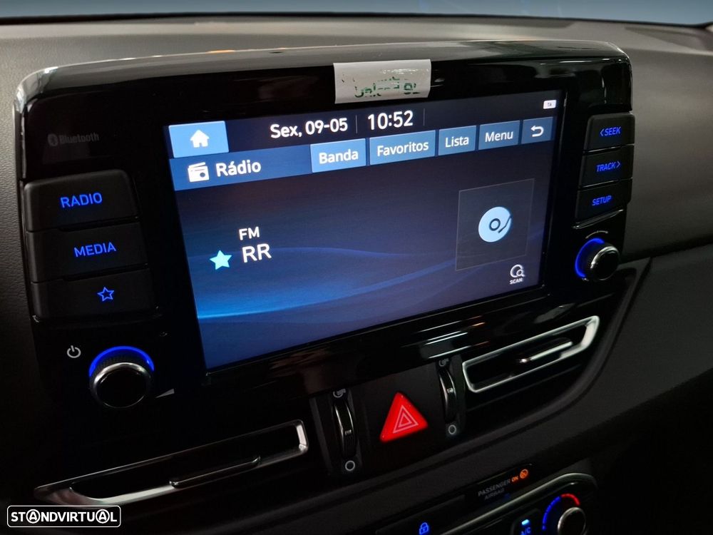 Hyundai i30 1.0 T-GDI Style Plus - 20