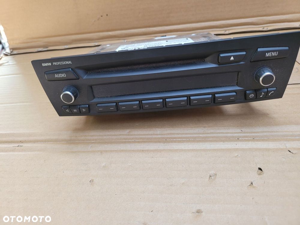 bmw radio bluetooth e81 e82 e84 e90 e93 9283711 - 1