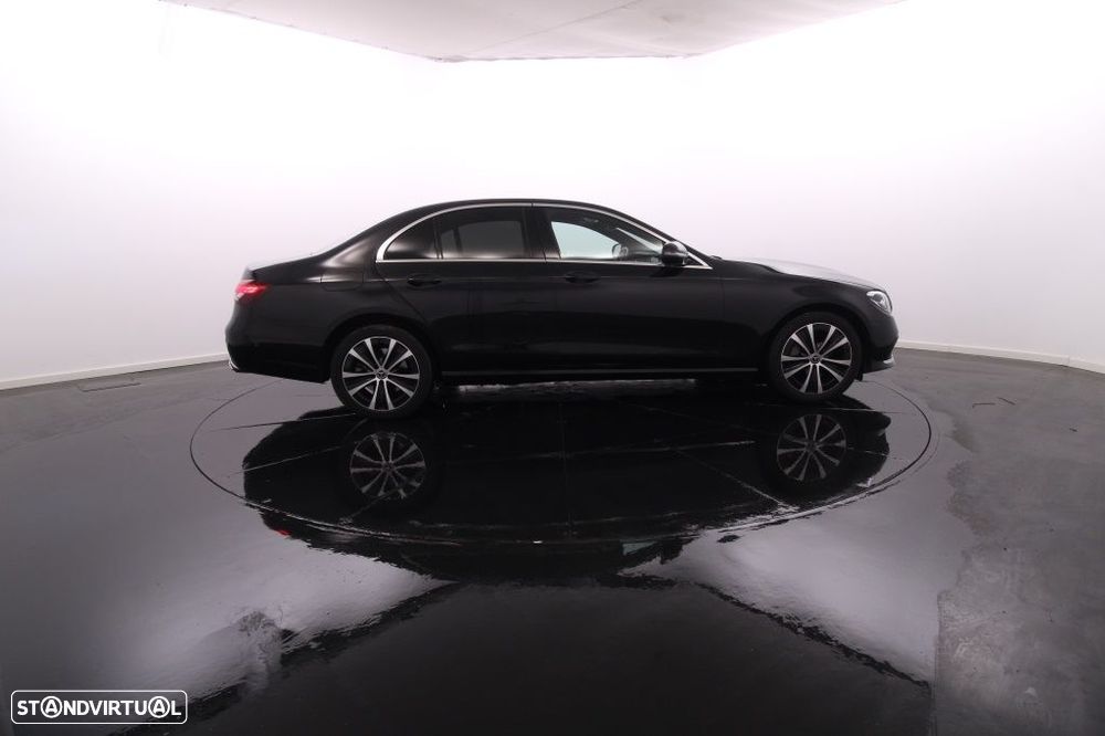 Mercedes-Benz E 300 de Avantgarde - 9