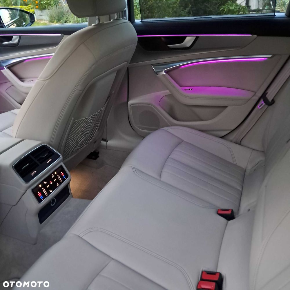 Audi A6 Avant - 7