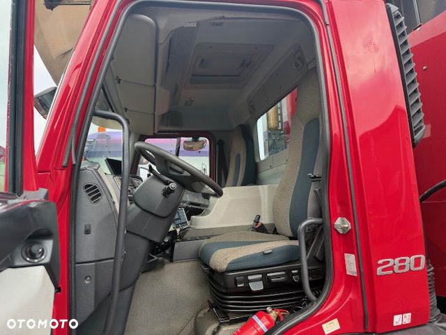 Volvo FE 280 4x2 Norba 15m3 Euro 6 Super Stan - 14