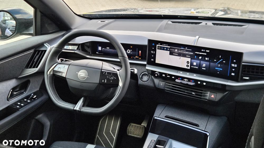 Opel Grandland 1.2 mHEV Edition eDTC6 - 11