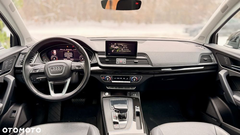 Audi Q5 2.0 TFSI Quattro Sport S tronic - 12