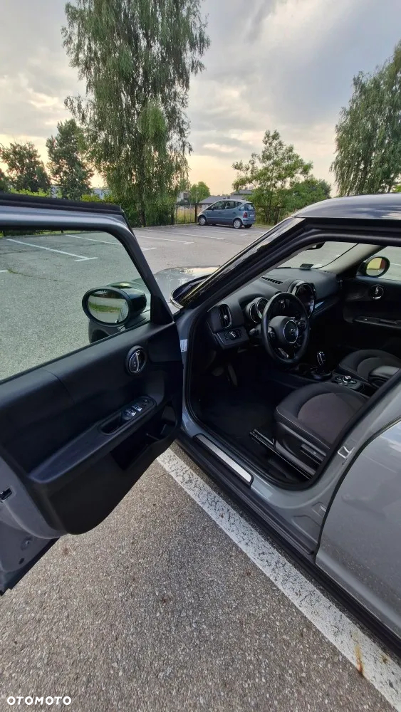 MINI Countryman Cooper - 23