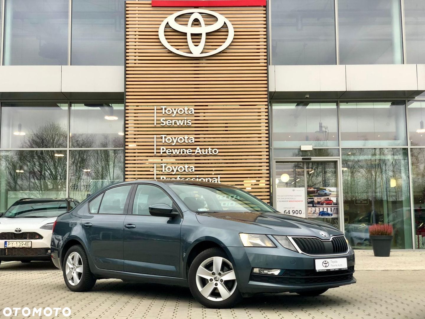 Skoda Octavia 2.0 TDI Ambition - 1
